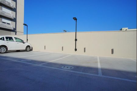 Apartamento à venda com 67m², 2 quartos e 1 vagaEstacionamento - Vaga