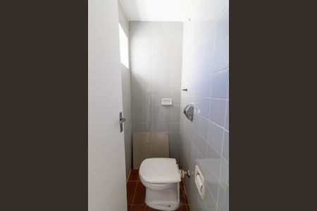 Apartamento à venda com 77m², 3 quartos e 1 vagaBanheiro de Serviço