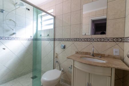 Apartamento à venda com 77m², 3 quartos e 1 vagaBanheiro