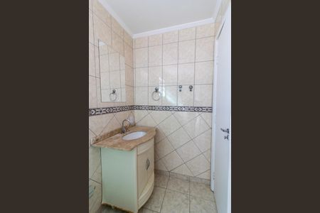 Apartamento à venda com 77m², 3 quartos e 1 vagaBanheiro
