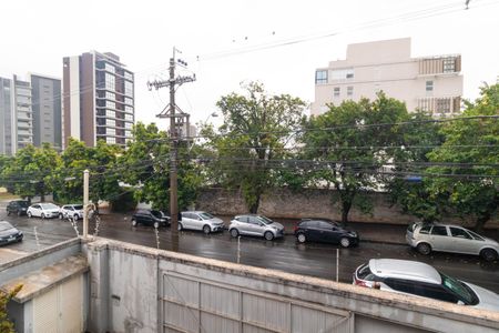 Casa à venda com 695m², 3 quartos e 7 vagasVista da Suíte 03