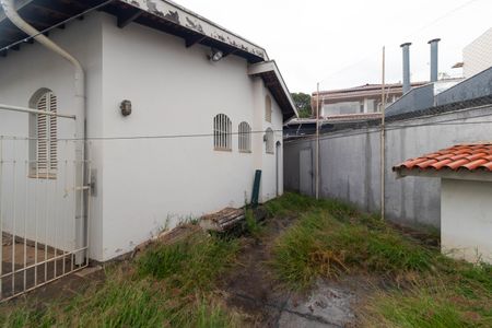 Casa à venda com 695m², 3 quartos e 7 vagasQuintal