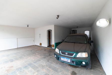 Casa à venda com 695m², 3 quartos e 7 vagasGaragem