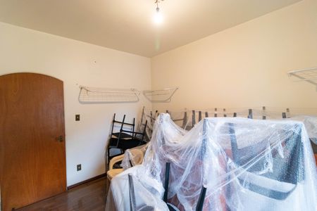 Casa à venda com 695m², 3 quartos e 7 vagasSuíte 01