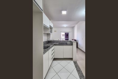 Apartamento à venda com 51m², 2 quartos e 1 vaga Apartamento à venda com 51m², 2 quartos e 1 vagaCozinha