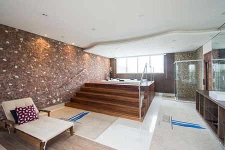 Apartamento à venda com 51m², 2 quartos e 1 vaga Apartamento à venda com 51m², 2 quartos e 1 vagaHidroSS