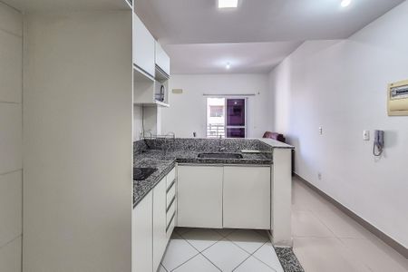 Apartamento à venda com 51m², 2 quartos e 1 vaga Apartamento à venda com 51m², 2 quartos e 1 vagaCozinha