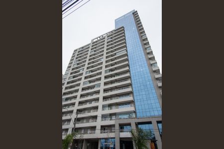 Apartamento à venda com 51m², 2 quartos e 1 vaga Apartamento à venda com 51m², 2 quartos e 1 vagaFachada e portaria