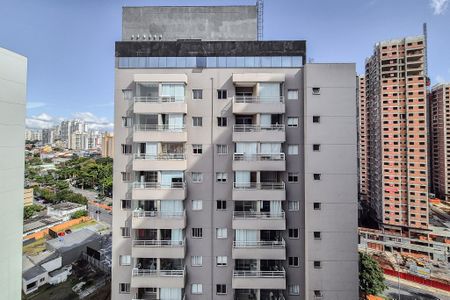 Apartamento à venda com 51m², 2 quartos e 1 vaga Apartamento à venda com 51m², 2 quartos e 1 vagaVista da Sacada