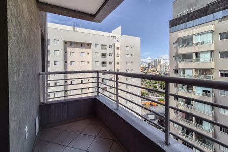 Apartamento à venda com 51m², 2 quartos e 1 vaga Apartamento à venda com 51m², 2 quartos e 1 vagaSacada