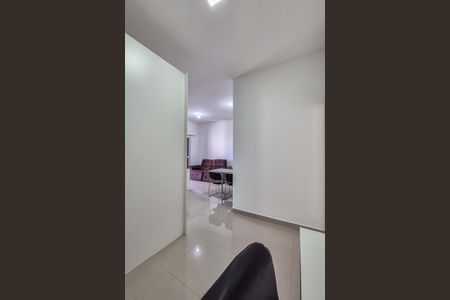 Apartamento à venda com 51m², 2 quartos e 1 vaga Apartamento à venda com 51m², 2 quartos e 1 vagaEscritório