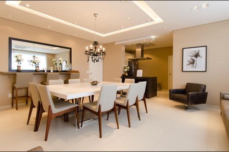 Apartamento à venda com 51m², 2 quartos e 1 vaga Apartamento à venda com 51m², 2 quartos e 1 vagaÁrea comum - Salão de festas