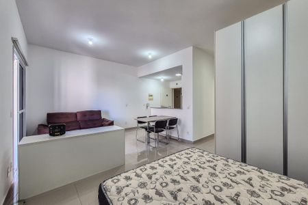 Apartamento à venda com 51m², 2 quartos e 1 vaga Apartamento à venda com 51m², 2 quartos e 1 vagaQuarto