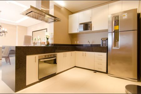 Apartamento à venda com 51m², 2 quartos e 1 vaga Apartamento à venda com 51m², 2 quartos e 1 vagaÁrea comum - Salão de festas