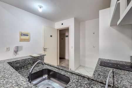 Apartamento à venda com 51m², 2 quartos e 1 vaga Apartamento à venda com 51m², 2 quartos e 1 vagaCozinha