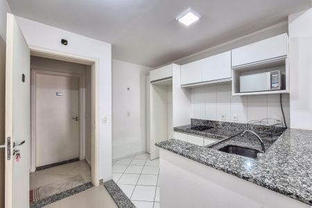 Apartamento à venda com 51m², 2 quartos e 1 vaga Apartamento à venda com 51m², 2 quartos e 1 vagaCozinha