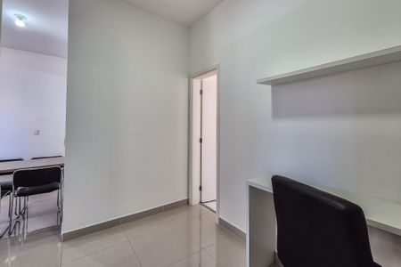 Apartamento à venda com 51m², 2 quartos e 1 vaga Apartamento à venda com 51m², 2 quartos e 1 vagaEscritório