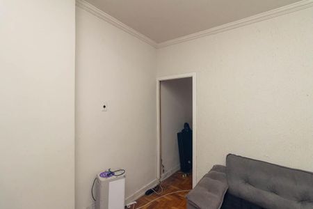 Apartamento para alugar com 40m², 1 quarto e sem vaga Apartamento para alugar com 40m², 1 quarto e sem vagaSala