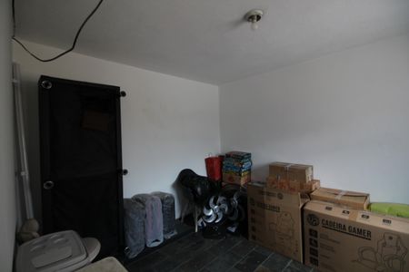 Casa à venda com 370m², 5 quartos e 2 vagasQuarto e Serviço