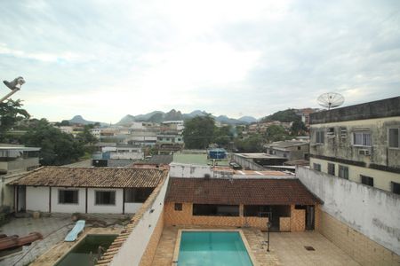 Casa à venda com 370m², 5 quartos e 2 vagasQuarto 3 - Vista