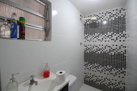 Casa à venda com 370m², 5 quartos e 2 vagasBanheiro de Serviço