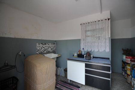 Casa à venda com 370m², 5 quartos e 2 vagasÁrea de Serviço