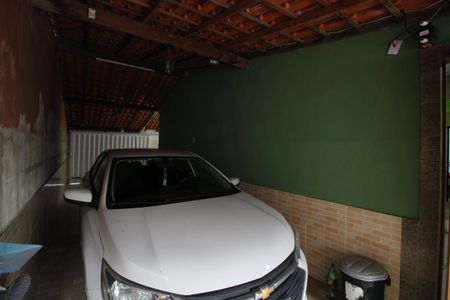 Casa à venda com 370m², 5 quartos e 2 vagasGaragem