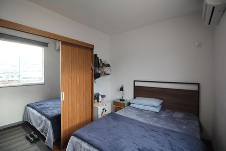 Casa à venda com 370m², 5 quartos e 2 vagasQuarto 3 - Suíte