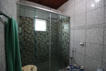 Casa à venda com 370m², 5 quartos e 2 vagasQuarto 3 - Banheiro