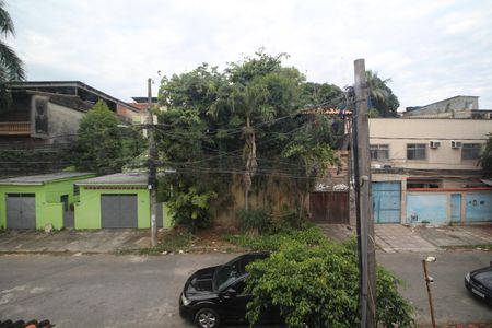 Casa à venda com 370m², 5 quartos e 2 vagasQuarto 2 - Vista