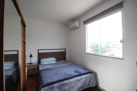 Casa à venda com 370m², 5 quartos e 2 vagasQuarto 3 - Suíte