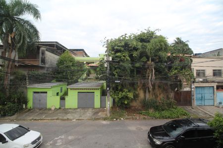 Casa à venda com 370m², 5 quartos e 2 vagasQuarto 4 - Vista