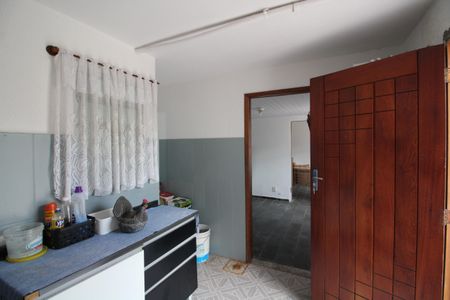 Casa à venda com 370m², 5 quartos e 2 vagasÁrea de Serviço