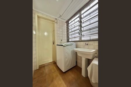 Apartamento à venda com 65m², 2 quartos e sem vaga Apartamento à venda com 65m², 2 quartos e sem vagaÁrea de Serviço