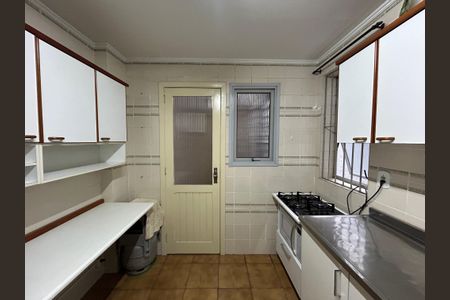 Apartamento à venda com 65m², 2 quartos e sem vaga Apartamento à venda com 65m², 2 quartos e sem vagaCozinha