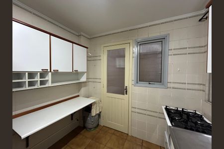 Apartamento à venda com 65m², 2 quartos e sem vaga Apartamento à venda com 65m², 2 quartos e sem vagaCozinha