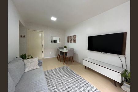 Apartamento à venda com 65m², 2 quartos e sem vaga Apartamento à venda com 65m², 2 quartos e sem vagaSala
