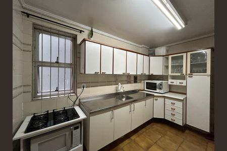 Apartamento à venda com 65m², 2 quartos e sem vaga Apartamento à venda com 65m², 2 quartos e sem vagaCozinha