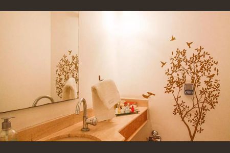 Apartamento à venda com 280m², 4 quartos e 3 vagasFoto 22