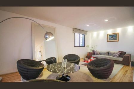 Apartamento à venda com 280m², 4 quartos e 3 vagasFoto 06
