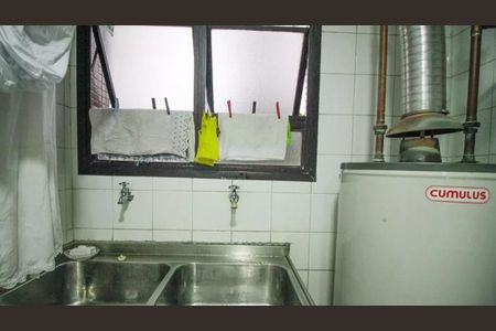 Apartamento à venda com 280m², 4 quartos e 3 vagasFoto 15