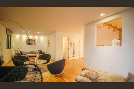 Apartamento à venda com 280m², 4 quartos e 3 vagasFoto 54