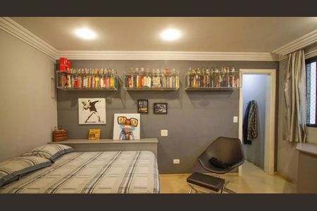 Apartamento à venda com 280m², 4 quartos e 3 vagasFoto 35