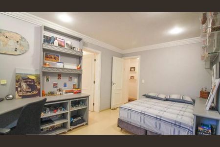 Apartamento à venda com 280m², 4 quartos e 3 vagasFoto 29