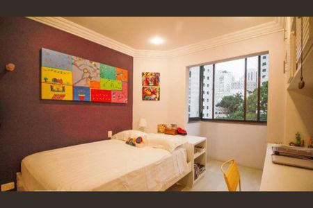 Apartamento à venda com 280m², 4 quartos e 3 vagasFoto 26