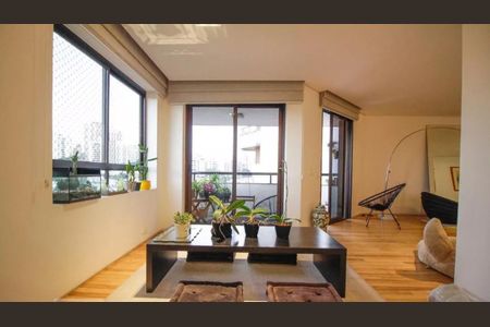 Apartamento à venda com 280m², 4 quartos e 3 vagasFoto 07