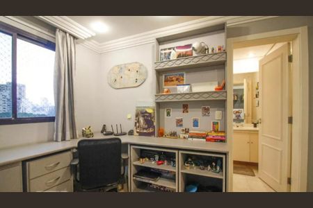 Apartamento à venda com 280m², 4 quartos e 3 vagasFoto 36