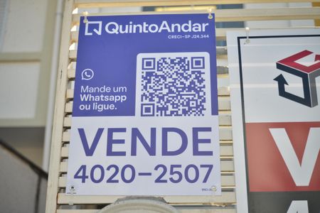 Casa à venda com 108m², 2 quartos e 1 vagaPlaca