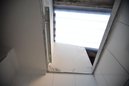 Casa à venda com 108m², 2 quartos e 1 vagaBanheiro Social