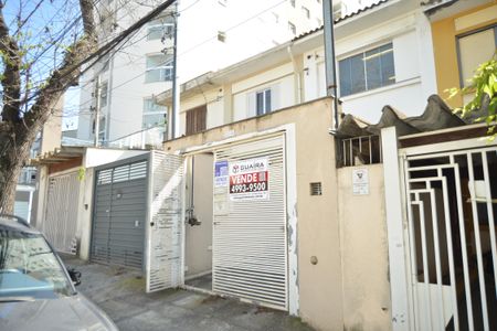 Casa à venda com 108m², 2 quartos e 1 vagaPlaca